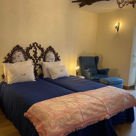 Riba Loivos Village - Studio A Casal de Loivos ภายนอก รูปภาพ