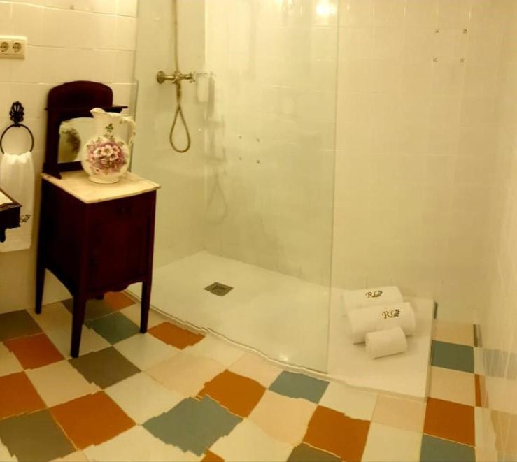 Riba Loivos Village - Studio A Casal de Loivos ภายนอก รูปภาพ