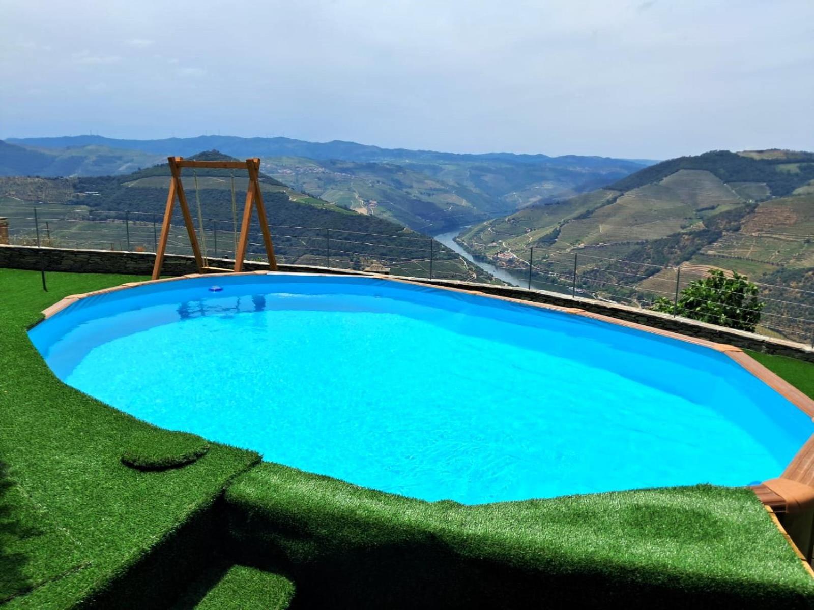 Riba Loivos Village - Studio A Casal de Loivos ภายนอก รูปภาพ
