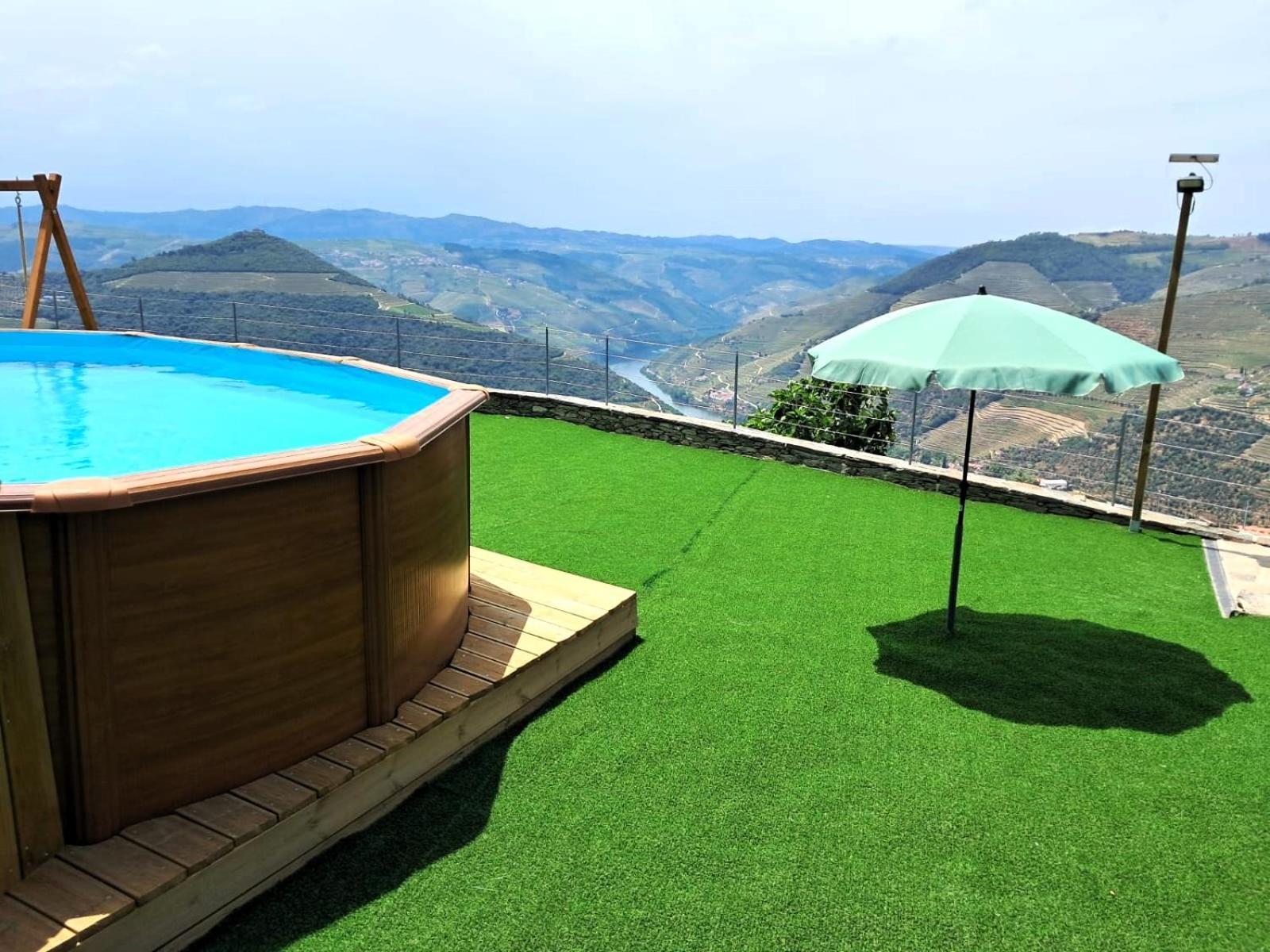 Riba Loivos Village - Studio A Casal de Loivos ภายนอก รูปภาพ