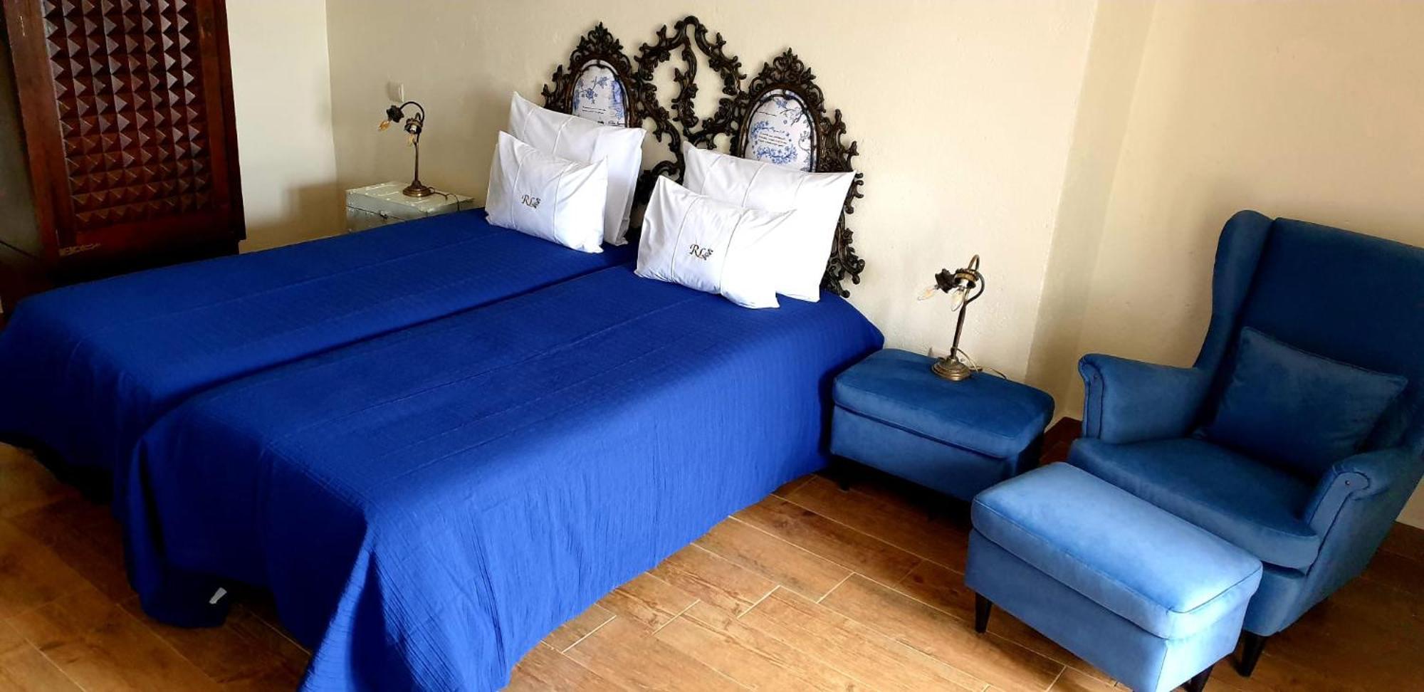 Riba Loivos Village - Studio A Casal de Loivos ภายนอก รูปภาพ