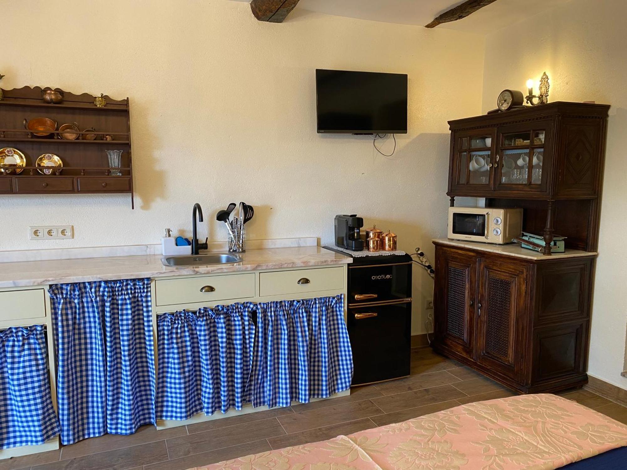 Riba Loivos Village - Studio A Casal de Loivos ภายนอก รูปภาพ