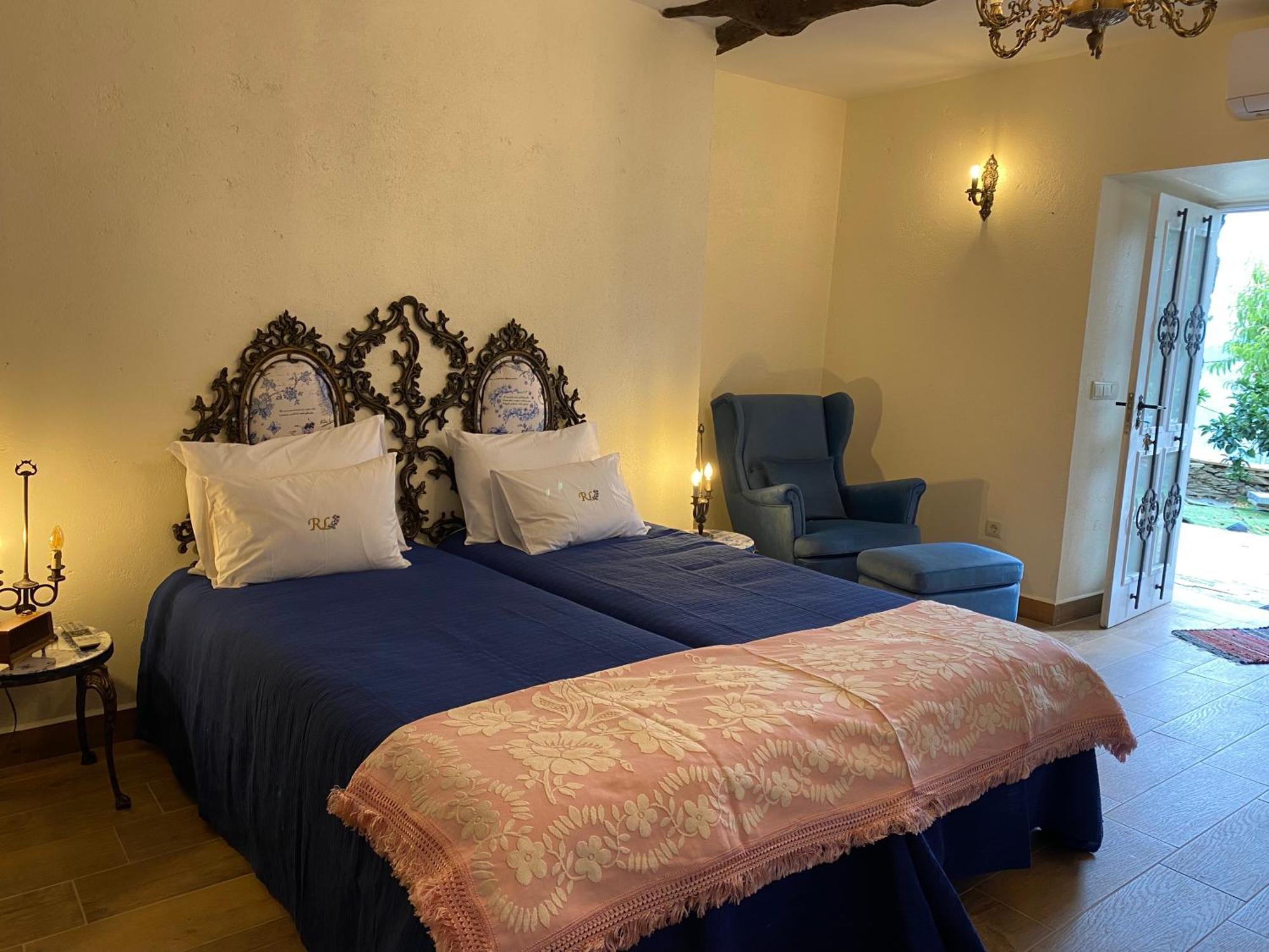 Riba Loivos Village - Studio A Casal de Loivos ภายนอก รูปภาพ