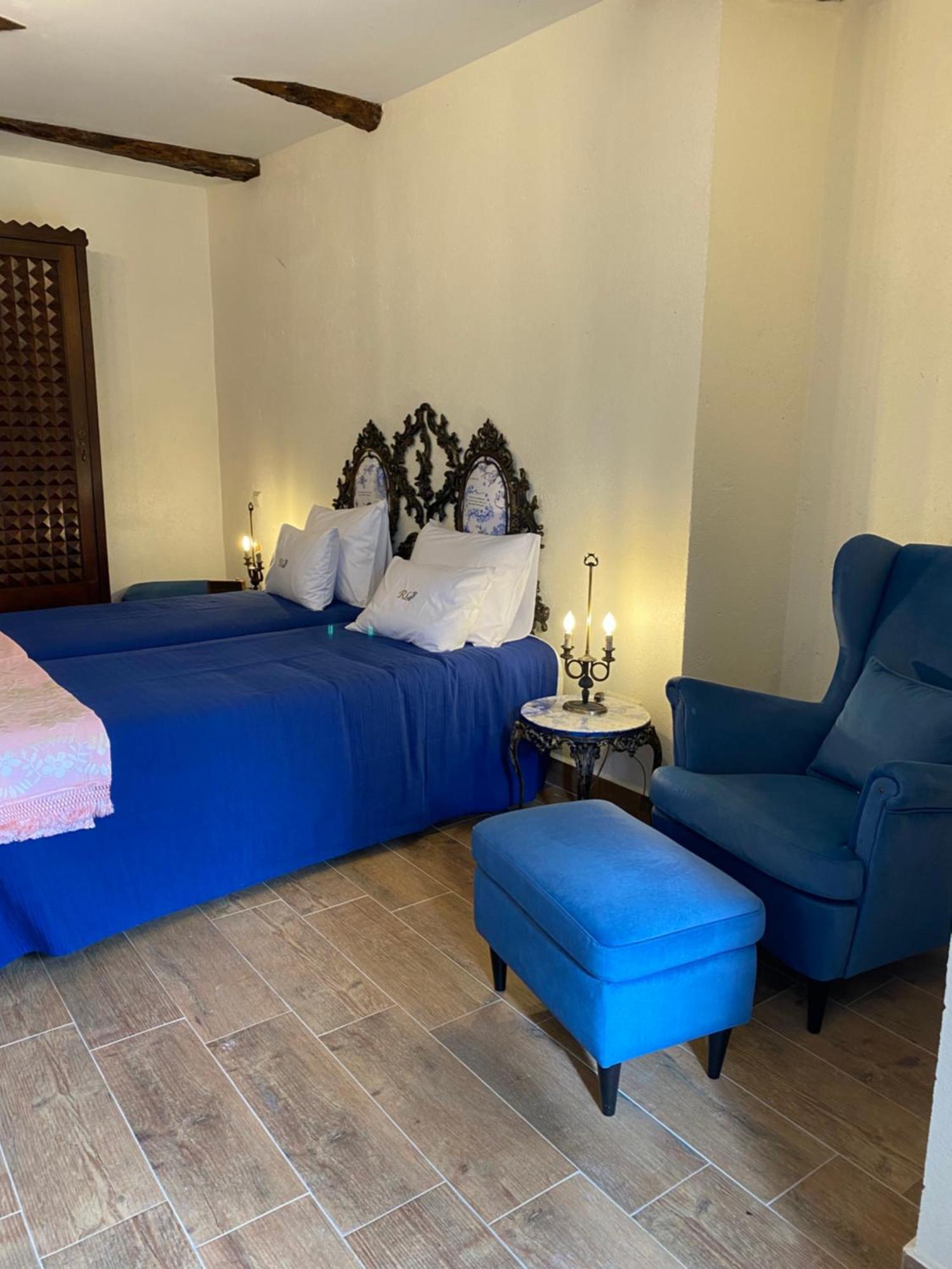Riba Loivos Village - Studio A Casal de Loivos ภายนอก รูปภาพ