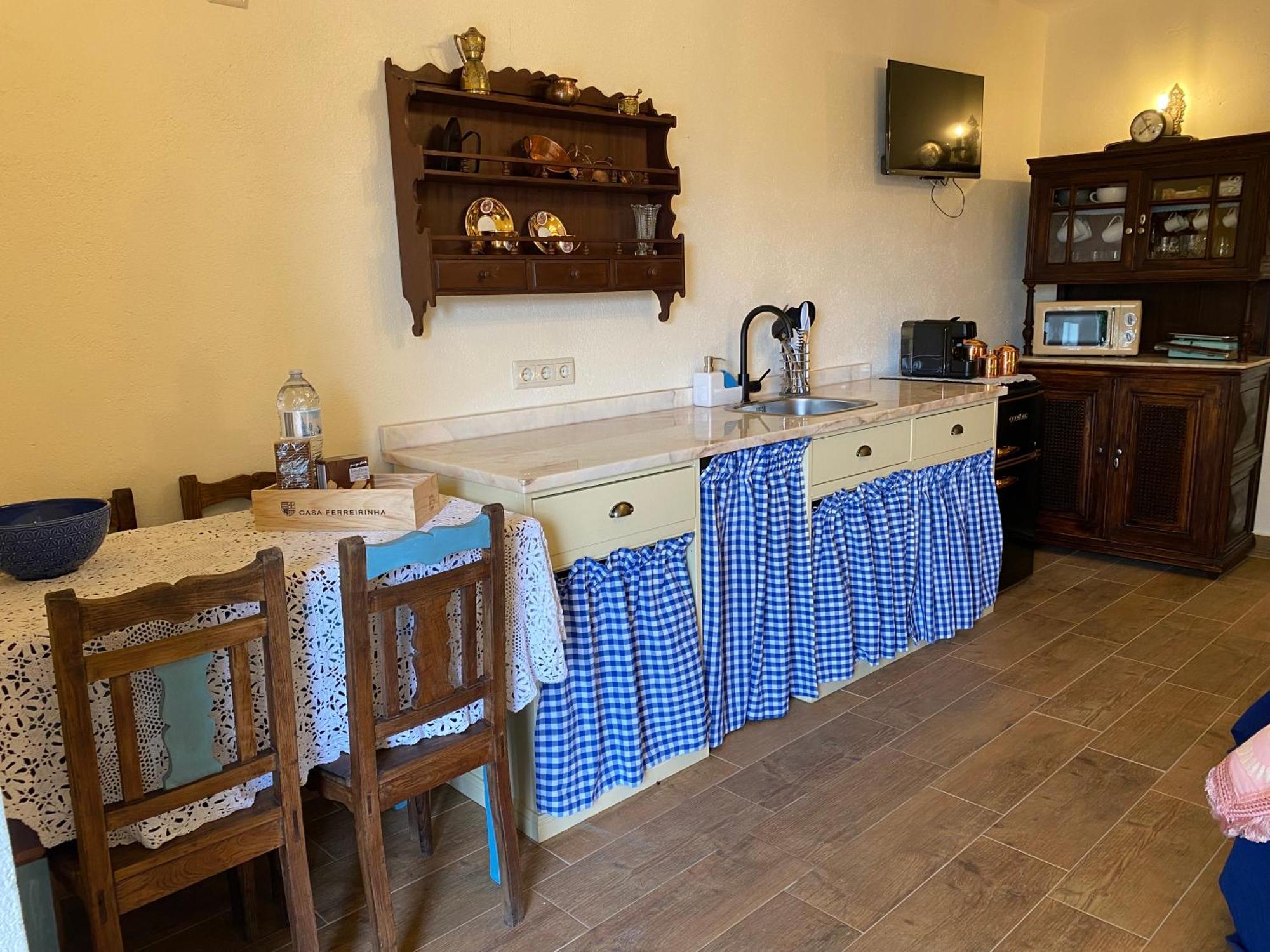 Riba Loivos Village - Studio A Casal de Loivos ภายนอก รูปภาพ